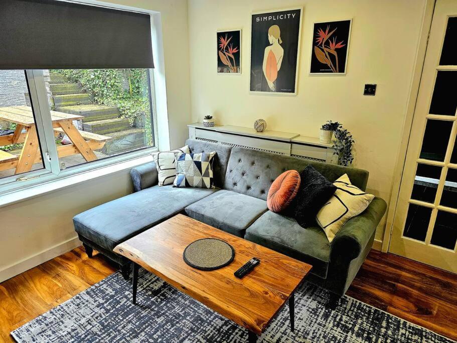 Homebird Property - Buckton House 리즈 외부 사진