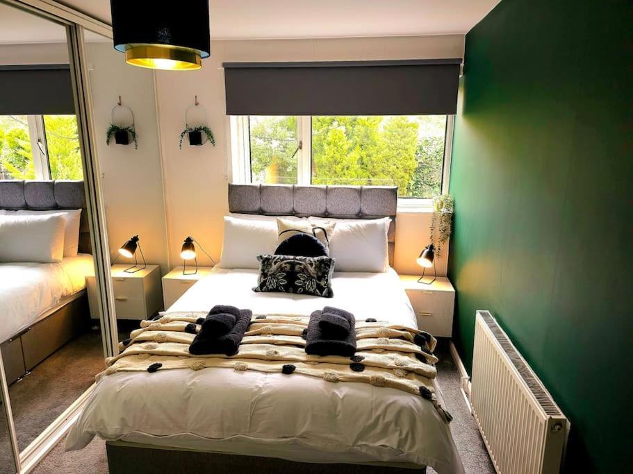 Homebird Property - Buckton House 리즈 외부 사진