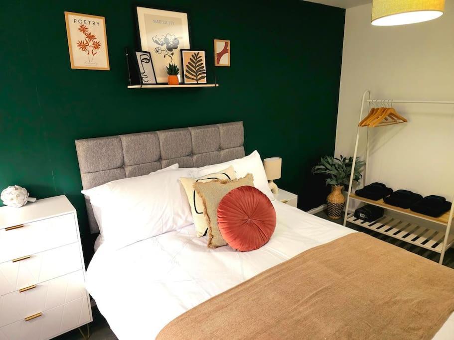 Homebird Property - Buckton House 리즈 외부 사진
