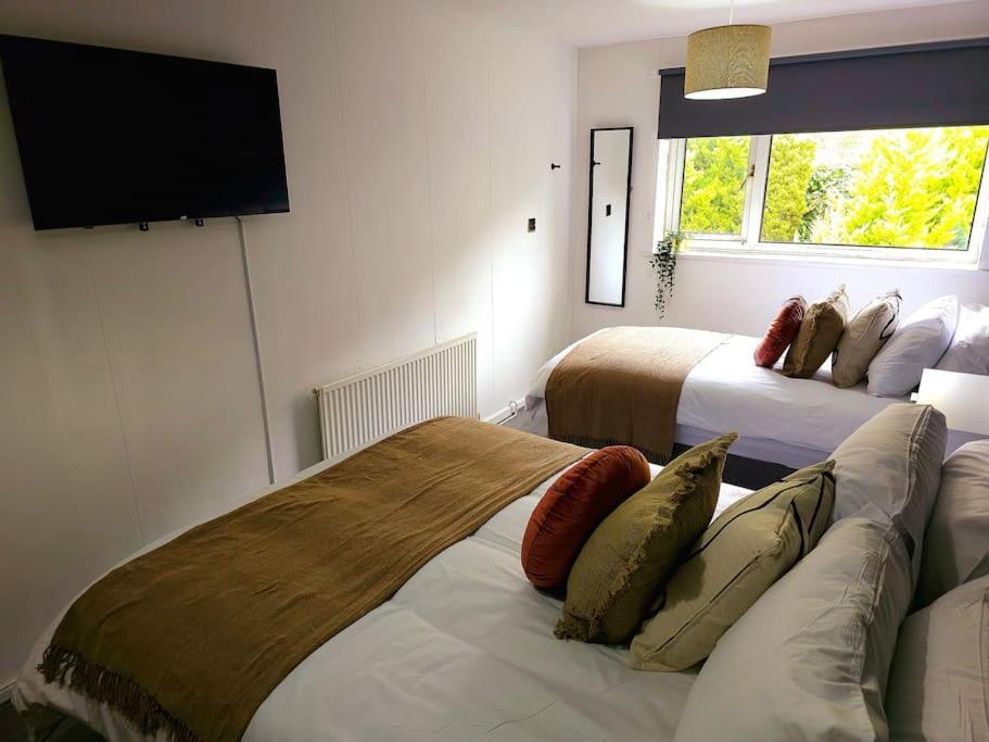 Homebird Property - Buckton House 리즈 외부 사진