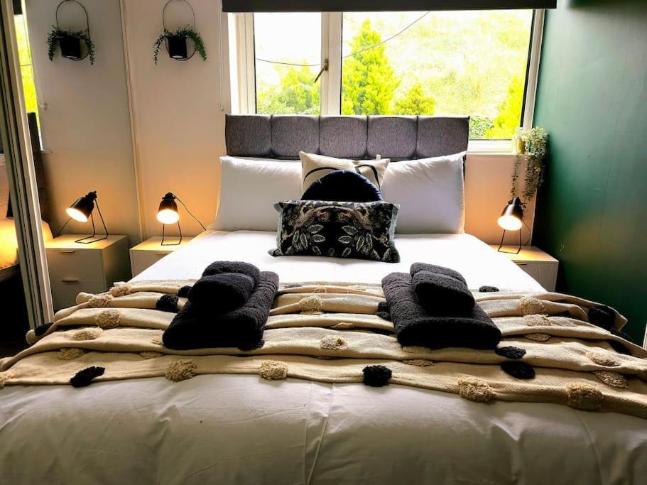 Homebird Property - Buckton House 리즈 외부 사진