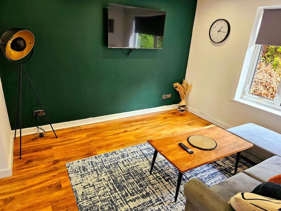 Homebird Property - Buckton House 리즈 외부 사진