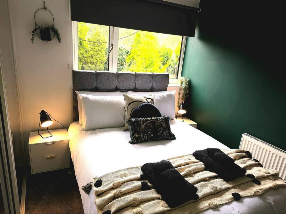 Homebird Property - Buckton House 리즈 외부 사진