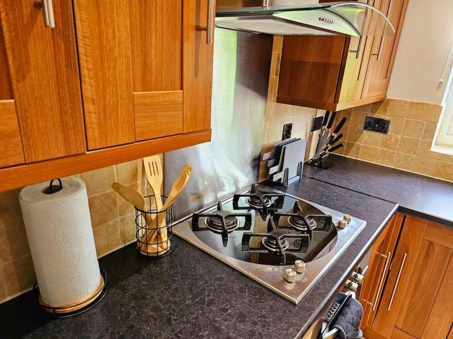 Homebird Property - Buckton House 리즈 외부 사진